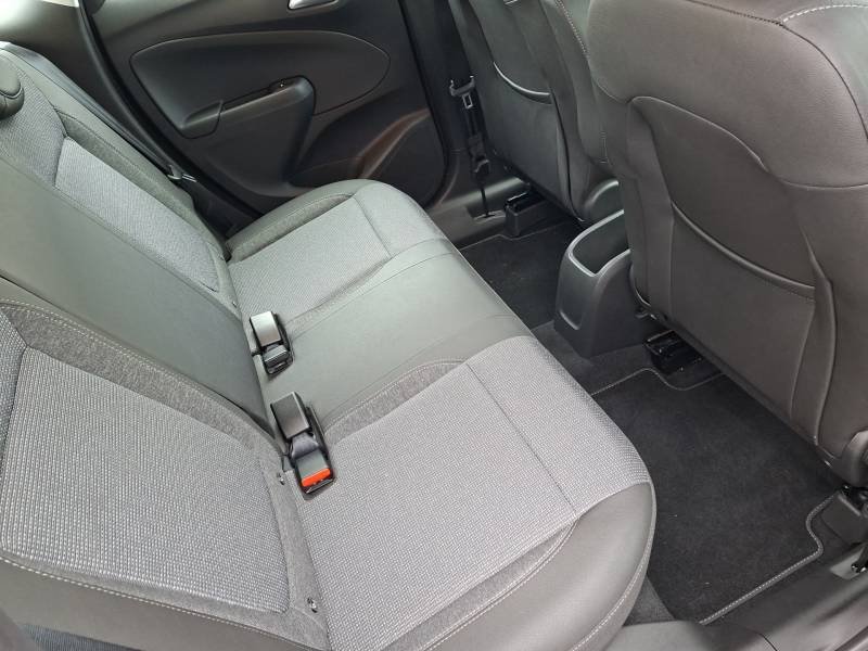 Opel Crossland - Photo 13
