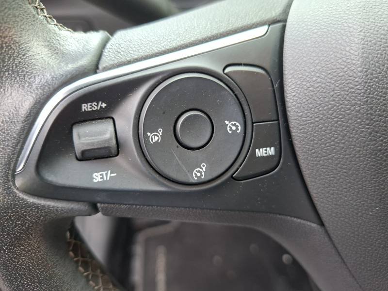 Opel Crossland - Photo 18