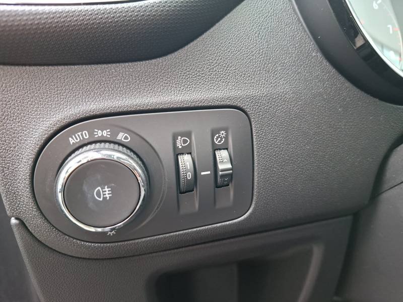 Opel Crossland - Photo 19