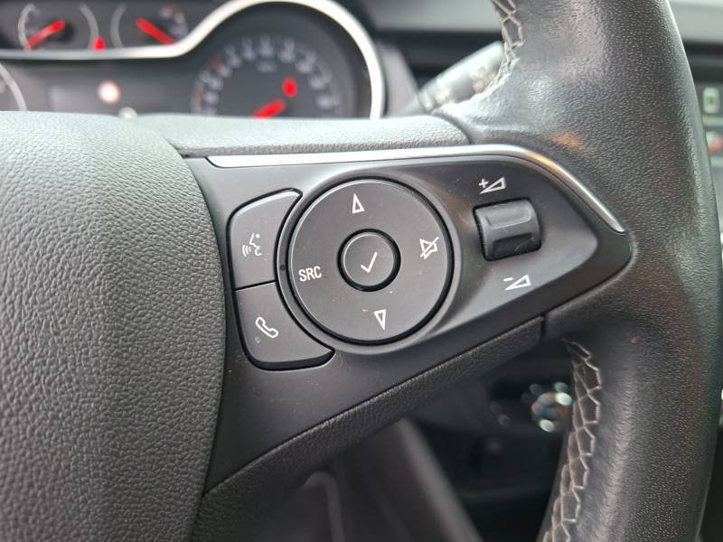 Opel Crossland - Photo 20