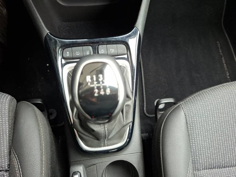 Opel Crossland - Photo 21