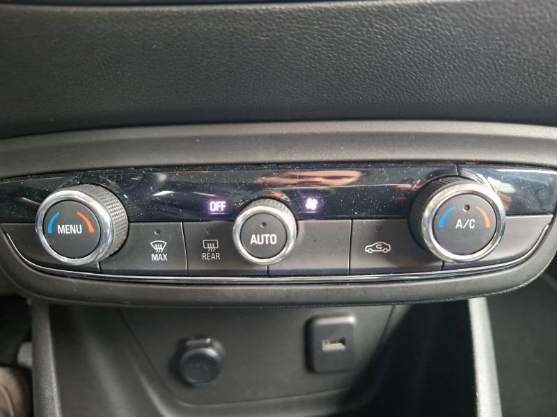 Opel Crossland - Photo 23