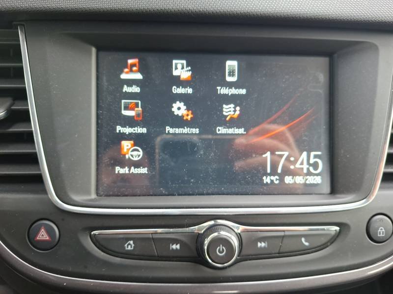 Opel Crossland - Photo 25