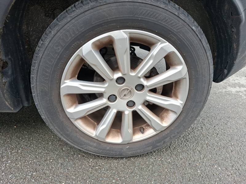 Opel Crossland - Photo 9