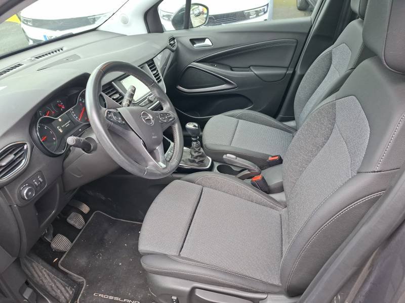 Opel Crossland - Photo 10