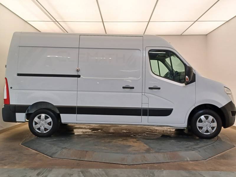 Nissan NV400 - Photo 3