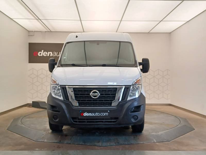Nissan NV400 - Photo 5