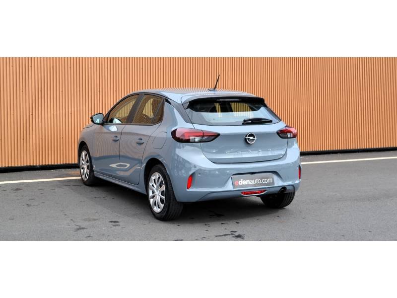 Opel Corsa - Photo 12
