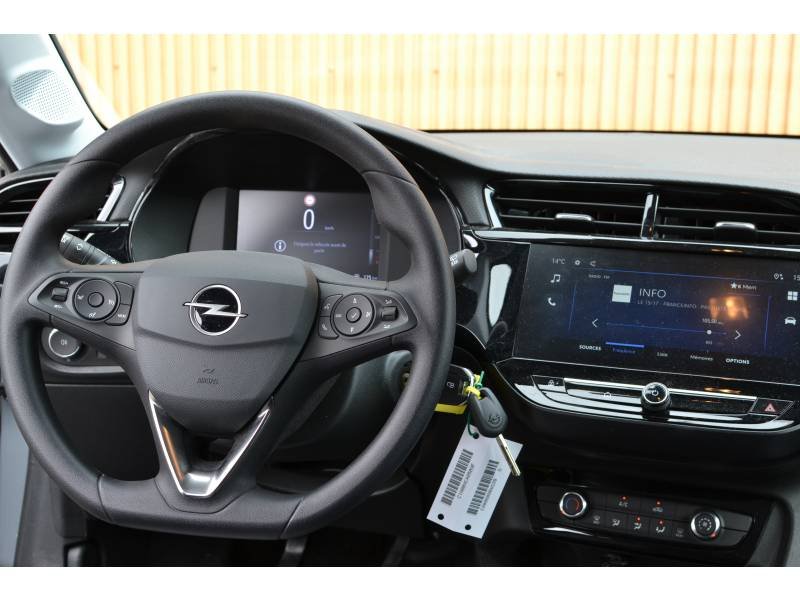 Opel Corsa - Photo 15