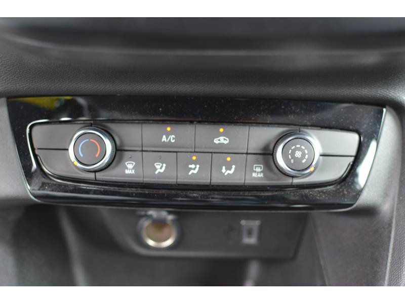 Opel Corsa - Photo 17