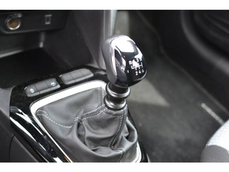 Opel Corsa - Photo 18