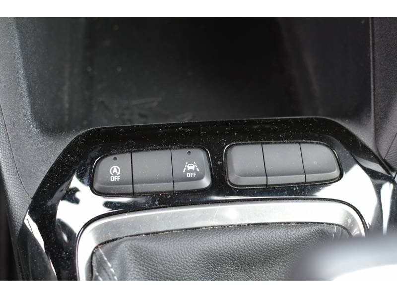 Opel Corsa - Photo 19