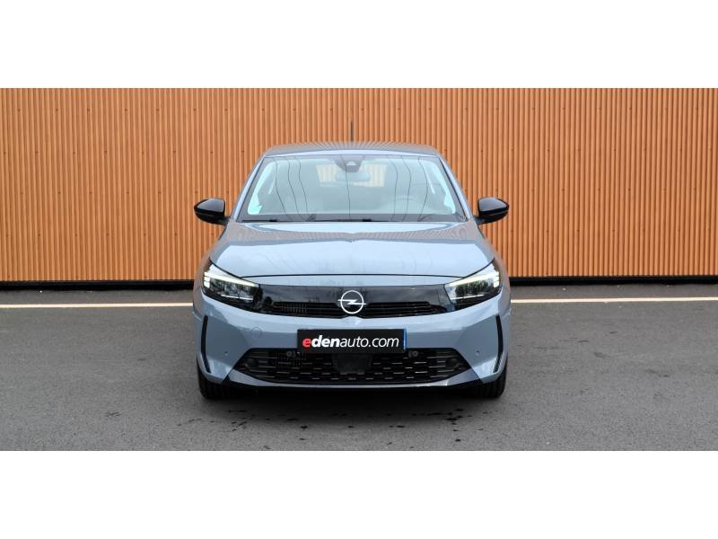 Opel Corsa - Photo 2