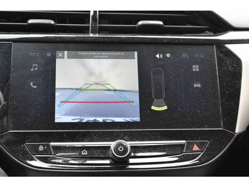 Opel Corsa - Photo 26