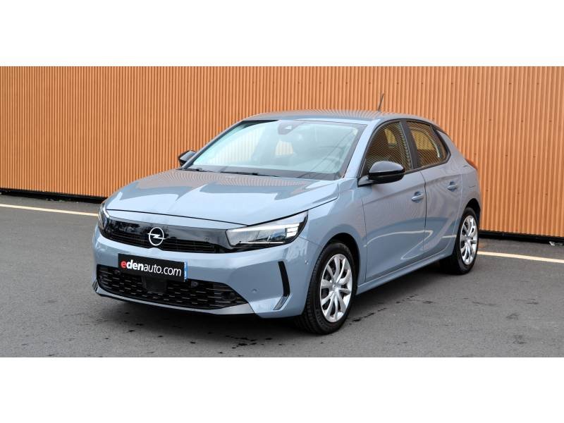 Opel Corsa - Photo 27