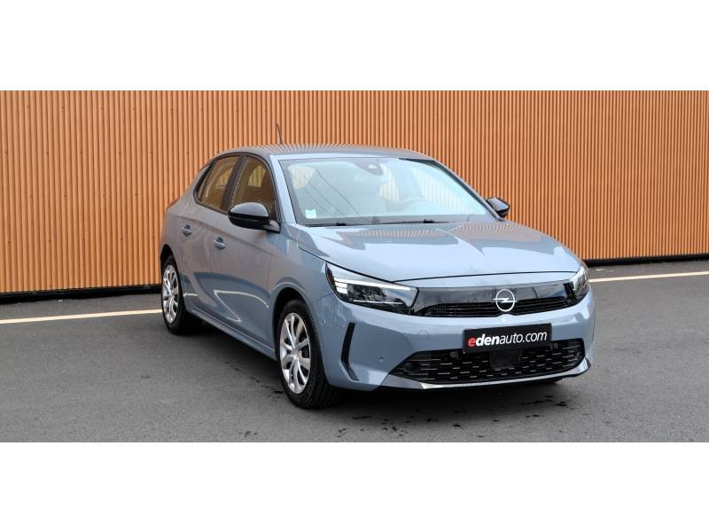 Opel Corsa - Photo 3