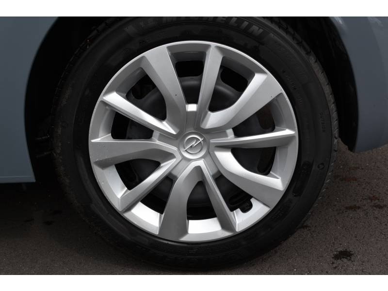 Opel Corsa - Photo 32