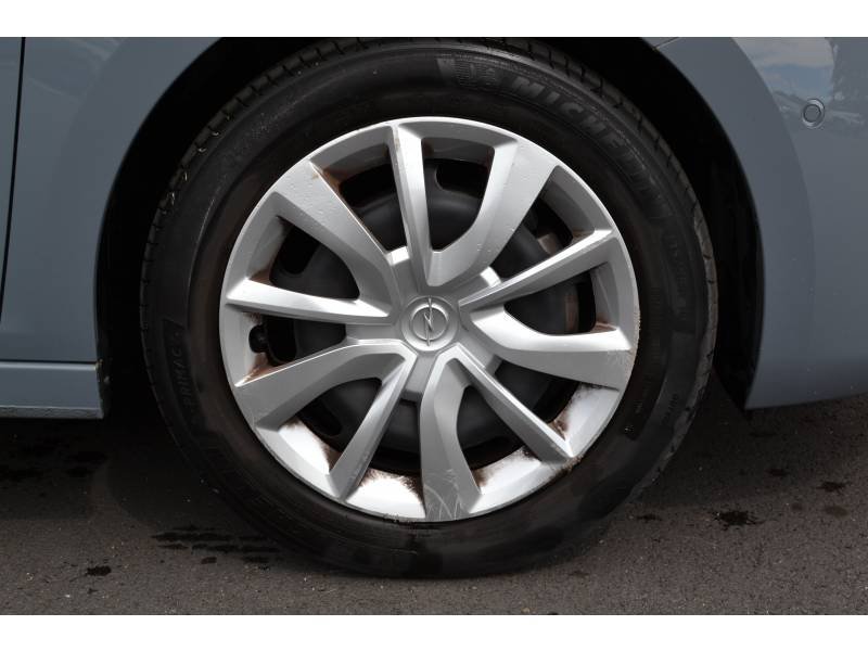 Opel Corsa - Photo 35