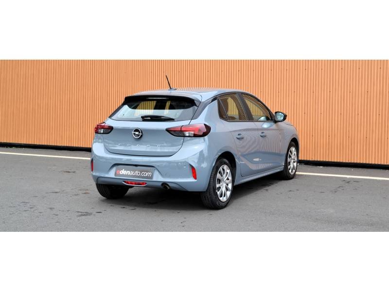 Opel Corsa - Photo 36
