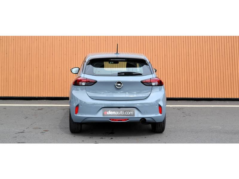 Opel Corsa - Photo 37