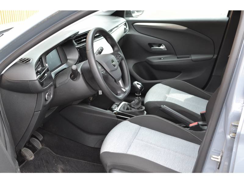 Opel Corsa - Photo 39