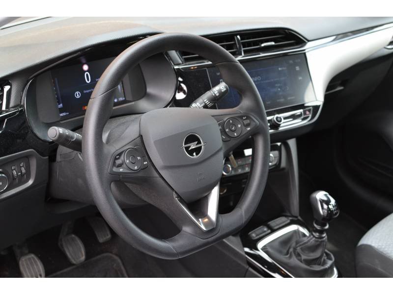 Opel Corsa - Photo 40
