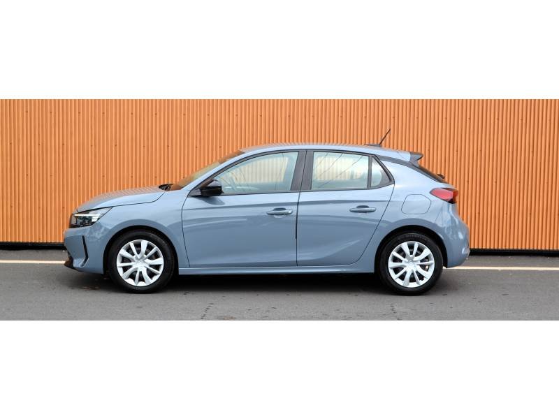 Opel Corsa - Photo 4