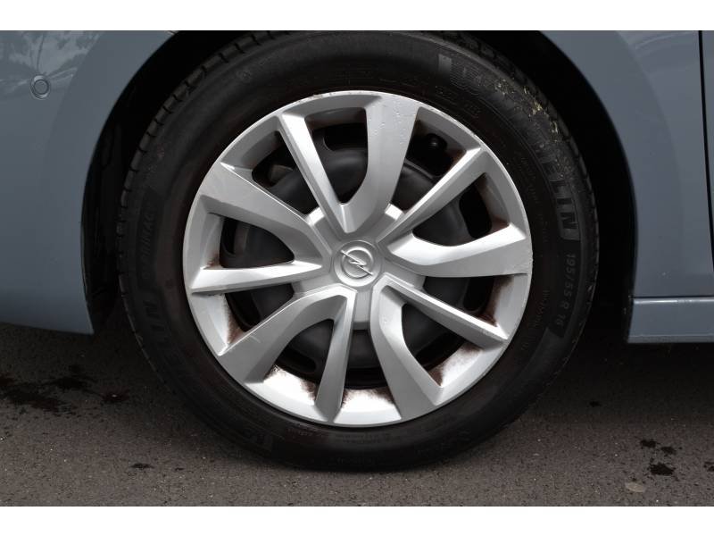 Opel Corsa - Photo 5