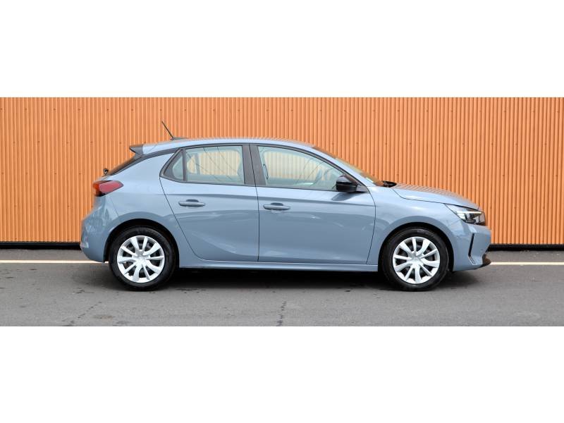 Opel Corsa - Photo 7