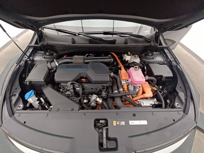 Kia Sportage - Photo 11