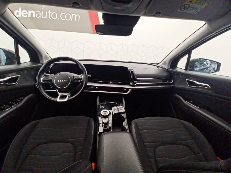 Kia Sportage - Photo 12