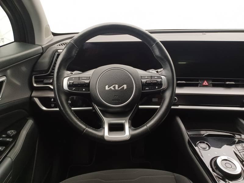 Kia Sportage - Photo 13
