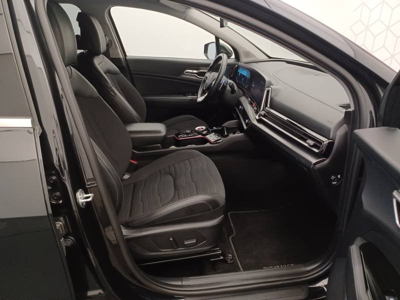 Kia Sportage - Photo 14