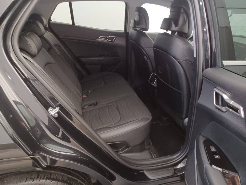 Kia Sportage - Photo 15