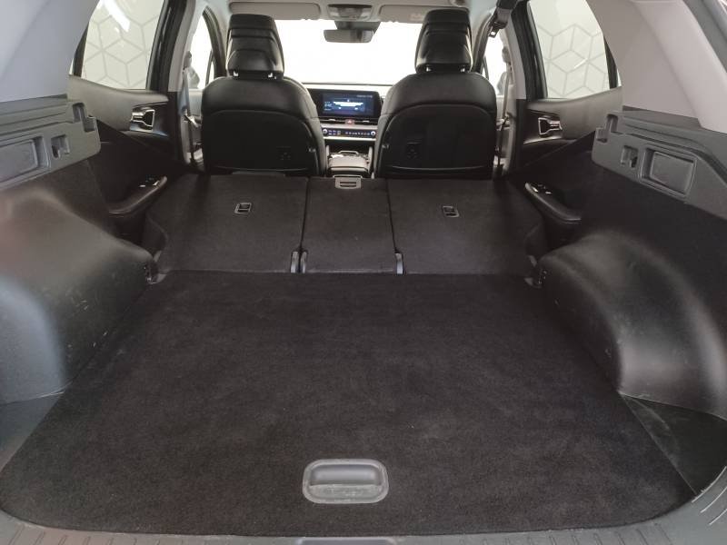 Kia Sportage - Photo 17