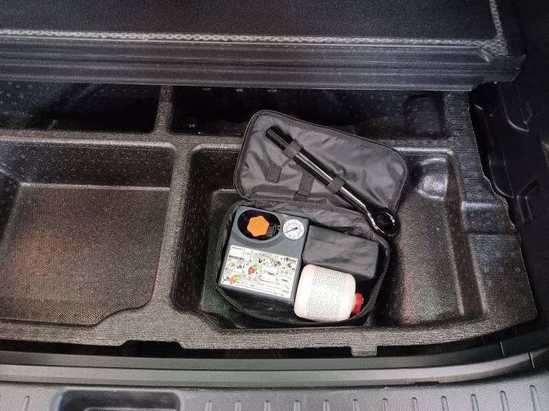 Kia Sportage - Photo 18