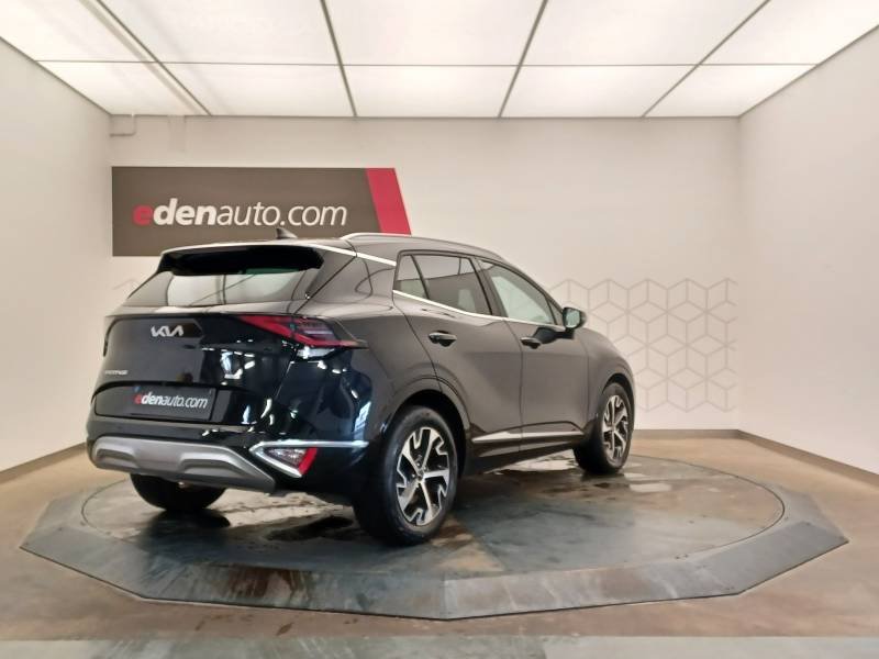 Kia Sportage - Photo 2