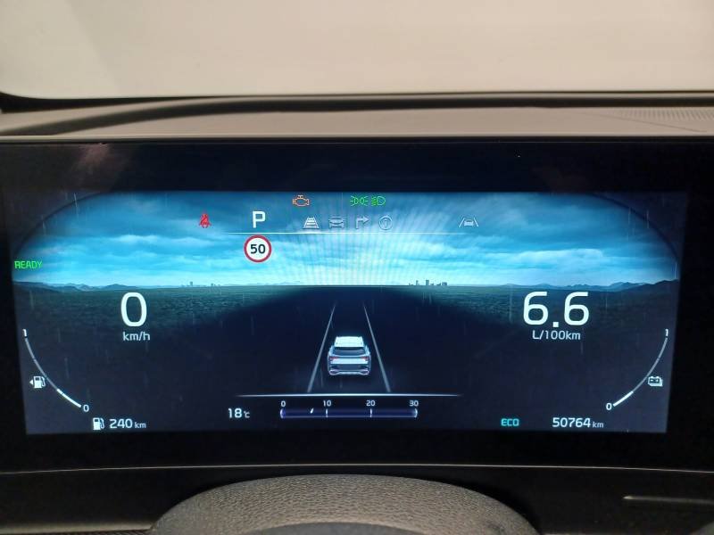 Kia Sportage - Photo 23