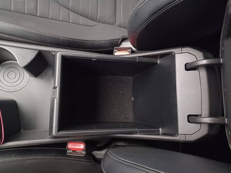 Kia Sportage - Photo 25