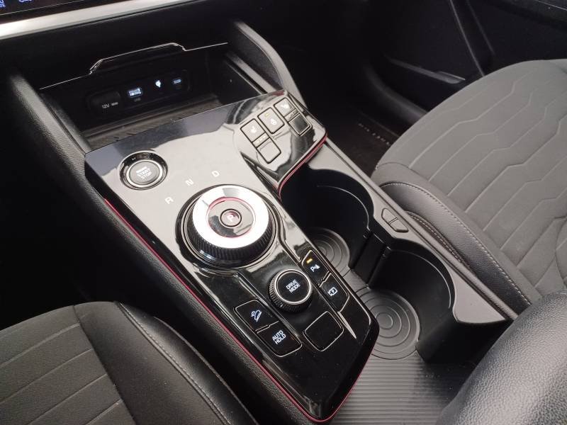 Kia Sportage - Photo 26
