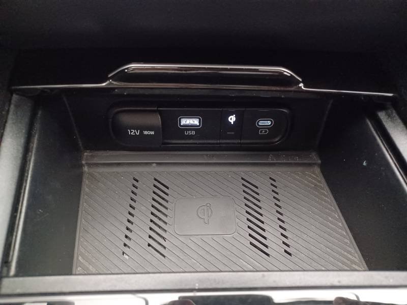 Kia Sportage - Photo 27