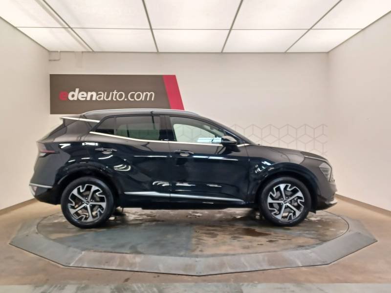 Kia Sportage - Photo 3