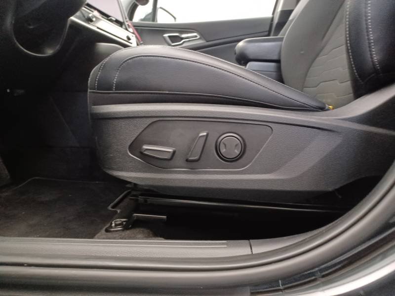 Kia Sportage - Photo 35