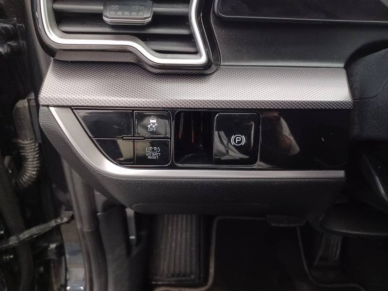 Kia Sportage - Photo 38