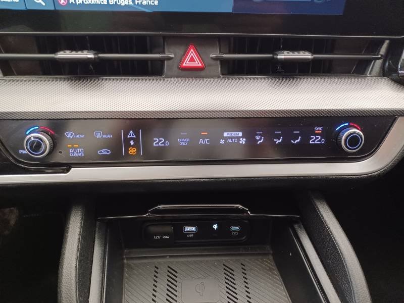 Kia Sportage - Photo 42