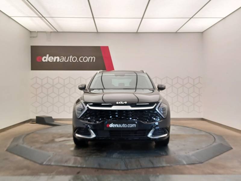 Kia Sportage - Photo 5