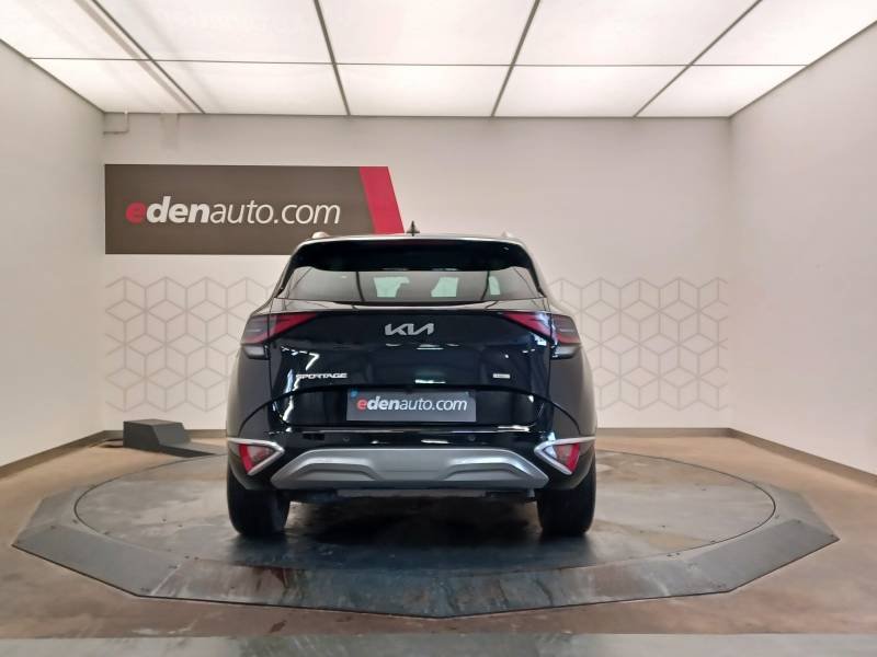 Kia Sportage - Photo 6