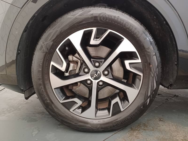 Kia Sportage - Photo 7