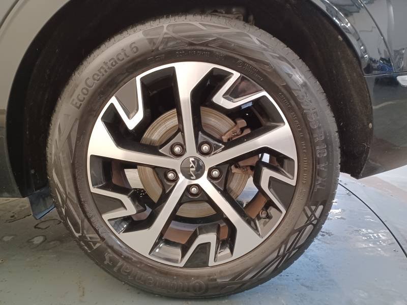 Kia Sportage - Photo 8