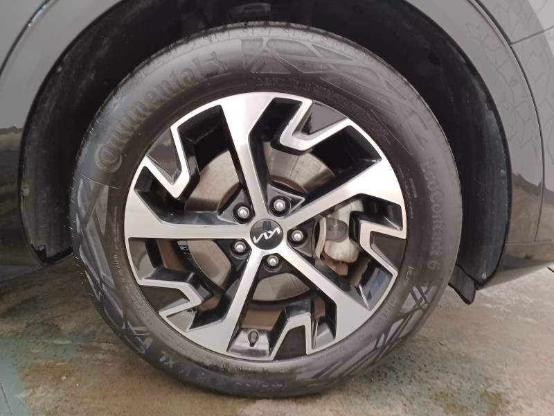 Kia Sportage - Photo 10